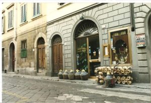 Vi aspettiamo